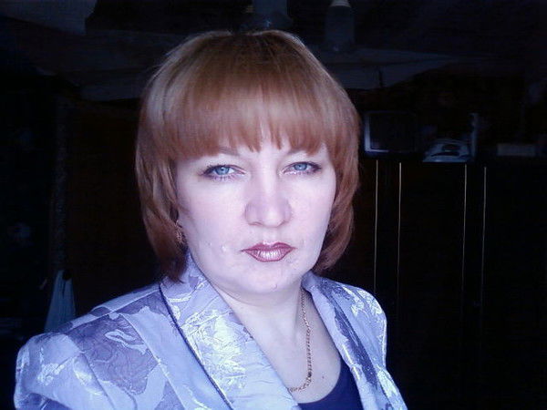 Галина Герасимец