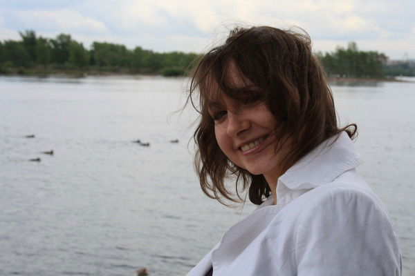 Аня Степанчук