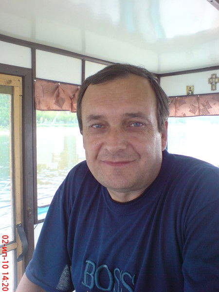 Алексей Замащиков