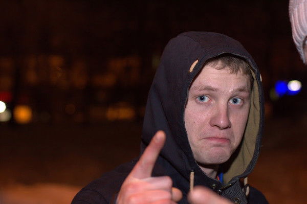 Иван Новиков