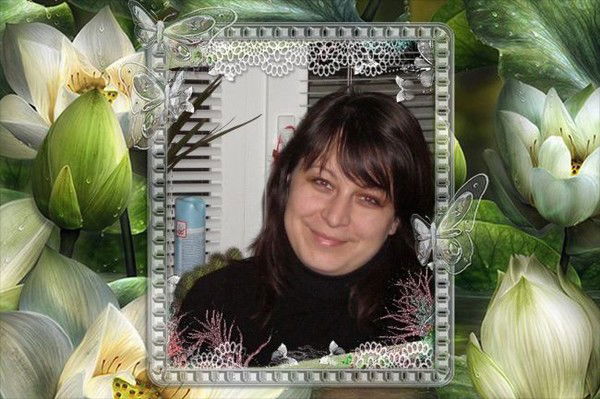 Ольга Нека (Маслова)