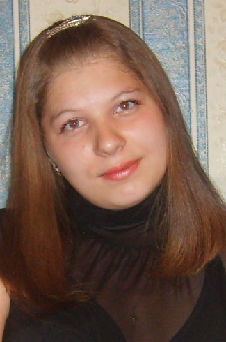 Люба Махнева