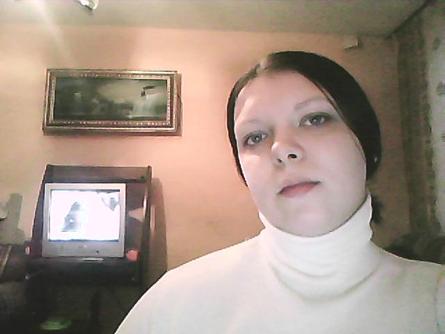 Ольга Сидорова