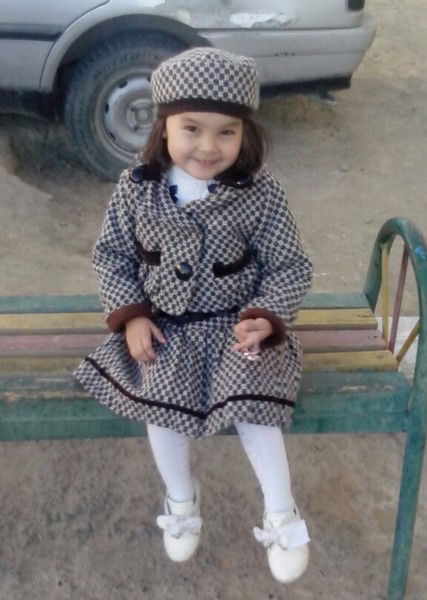 Аман Кенбаев