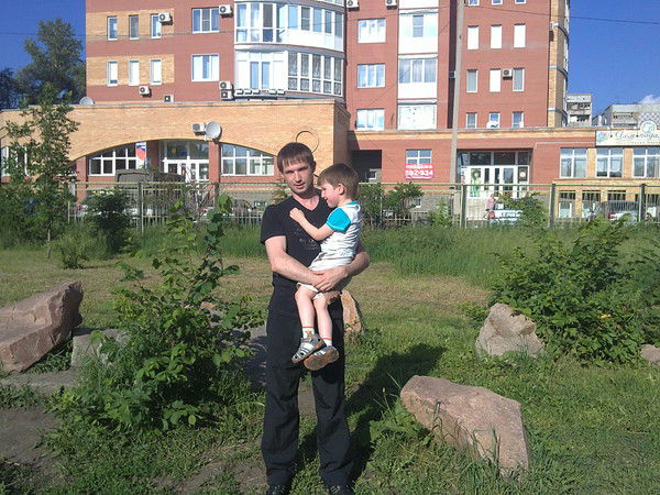 Лященко Михаил