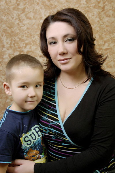 Сумбуль Яхина