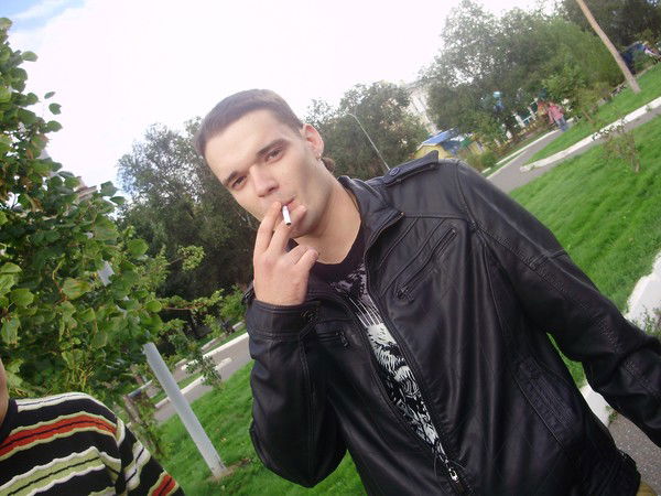 Михаил Гаврилов