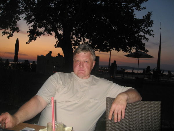 Богдан Малахов