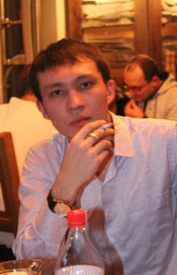 Алмат Жайский