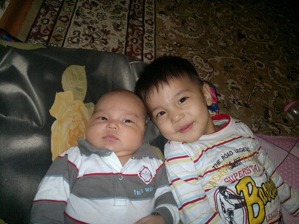 Айнура Байконисова