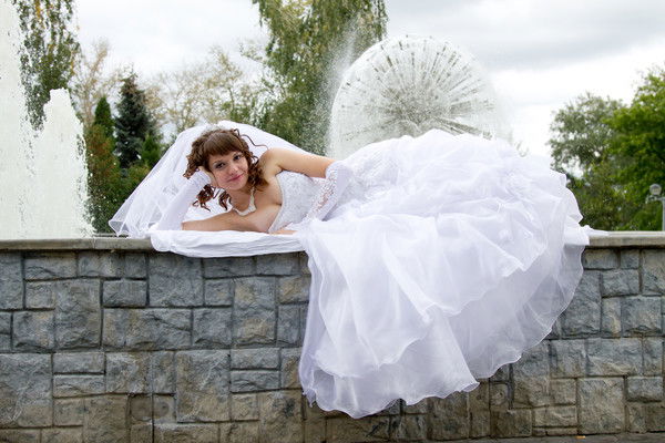 Марина Фрыкина