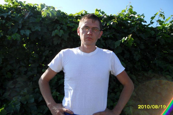 Дмитрий Ильин