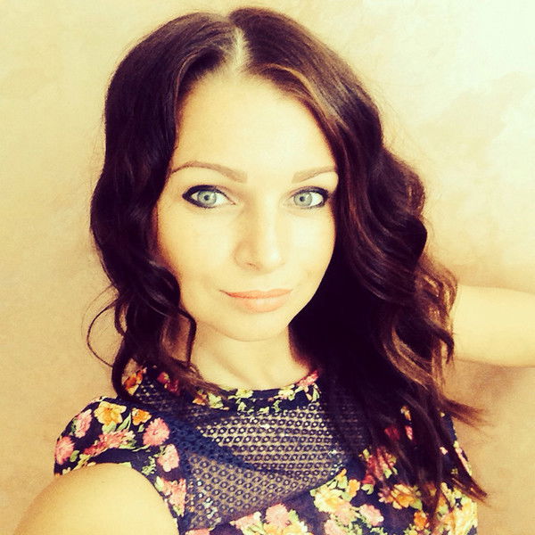 Наталья Хречкова(Геталова)