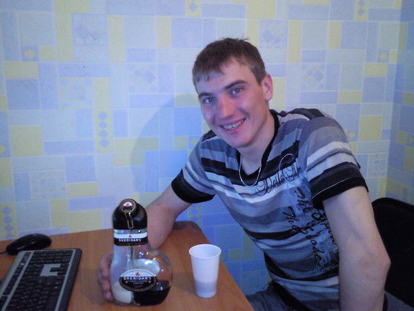 Дмитрий Ильин