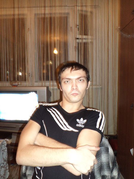 Михаил Тетиков