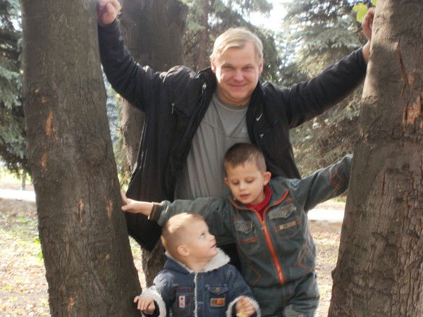 Руслан Брудко