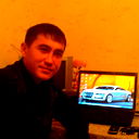 Rinat Madenov