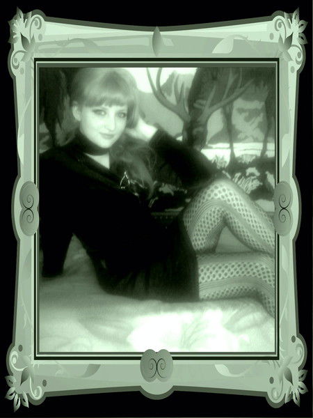 Екатерина Шермер