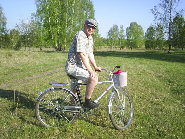 Игорь Своровский