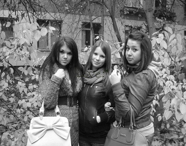 Лина Косьмина