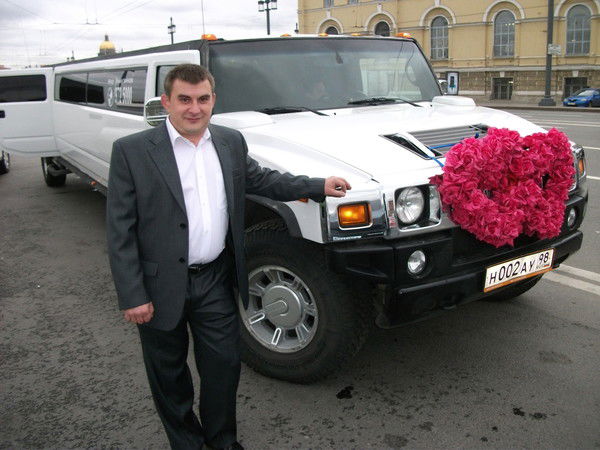 Александр Кашмиров