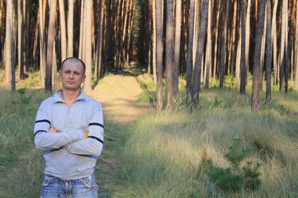 Андрей Доренко