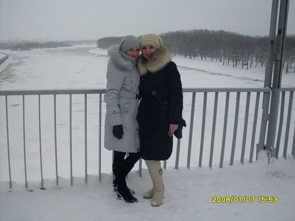 Анастасия Губина