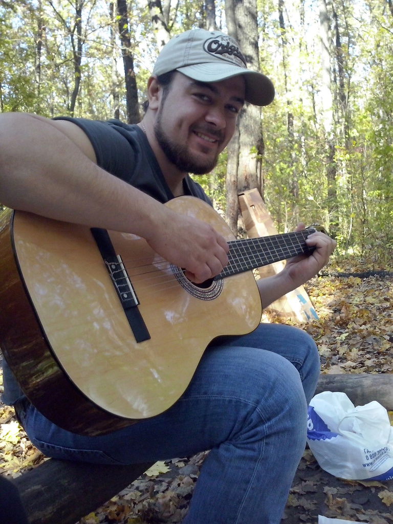 Владимир Зазулин