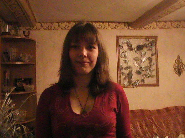 Татьяна Прыткова