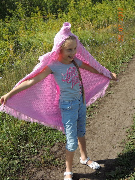 Мария Костоусова