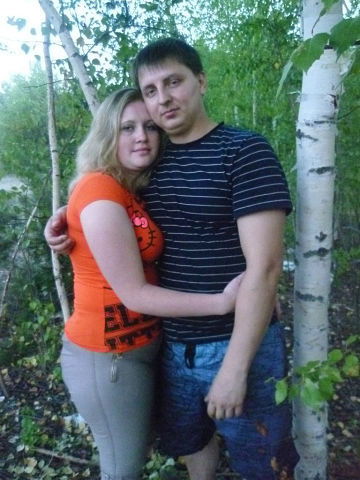 Мария Бодякшина