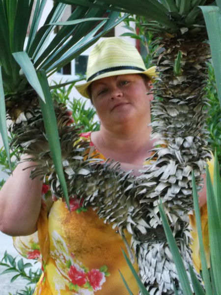 Анастасия Караулова