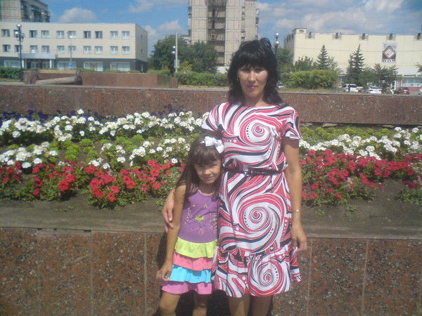 Венера Халилова