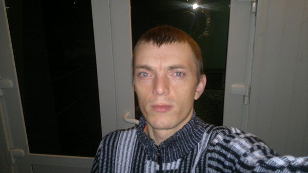 Павел Плясун