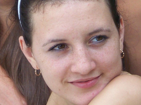 Кристина Шевелюк