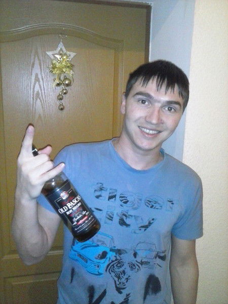 Виталин Dj Никулин