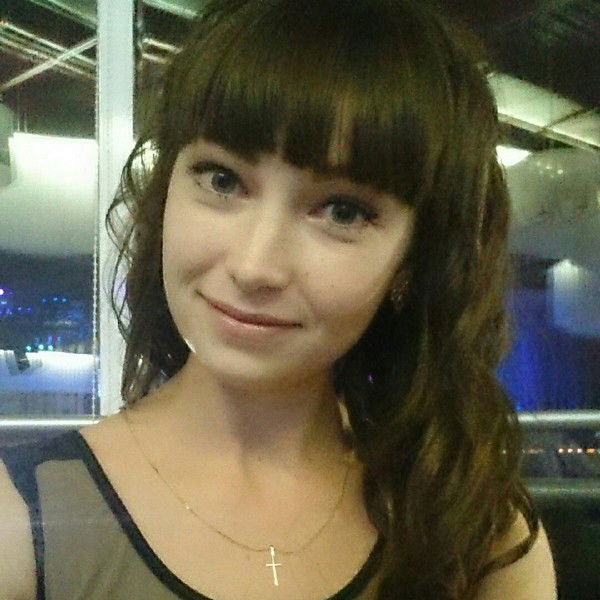 Мария Фомина