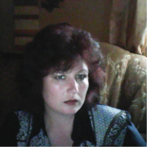 Алла Горних