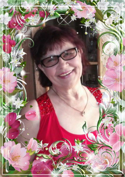 Зинаида Павленко