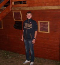 Алексей Кондратенко