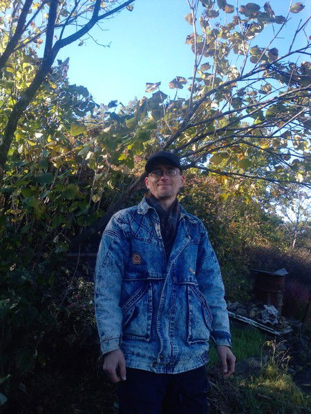 Михаил Игнатьев