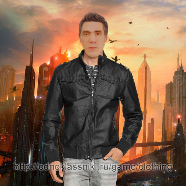 Артур Шпаков