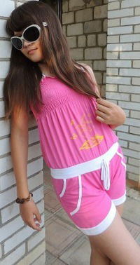 Алмагуль Жапарова