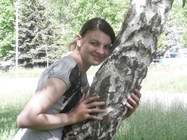 Екатерина Гольцова