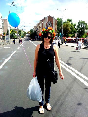 Богиня Богиня