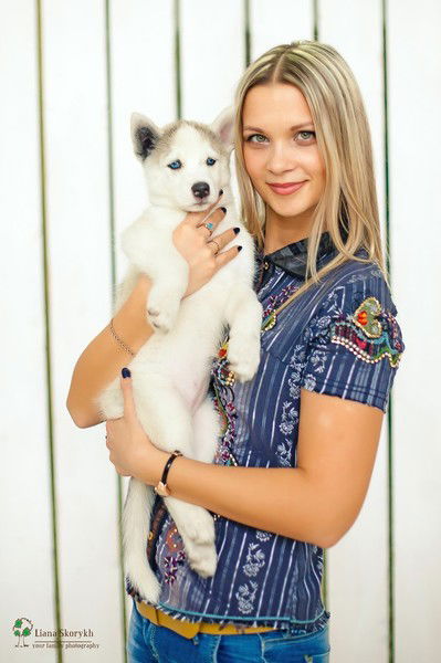 Марина Балакирева