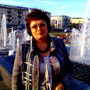 Антонина Эпова