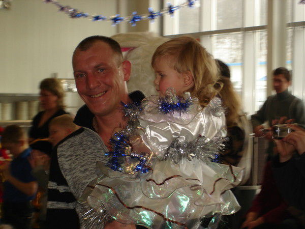 Виталий Чуль