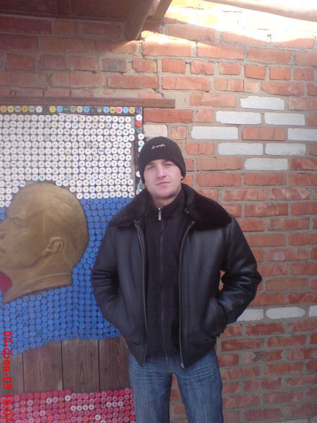 Сергей Свиридов