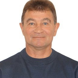 Сергей-50Л ))))))